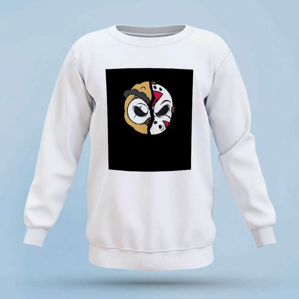 Vanossgaming® | Vanossgaming x H2O Face Sweatshirt