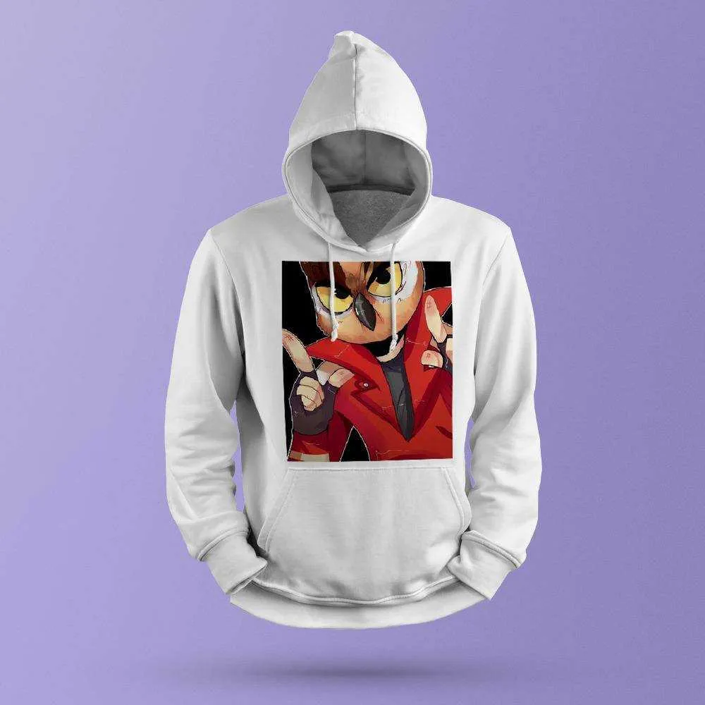 Vanossgaming® | Youtubers Logo Vanossgaming Hoodie - White