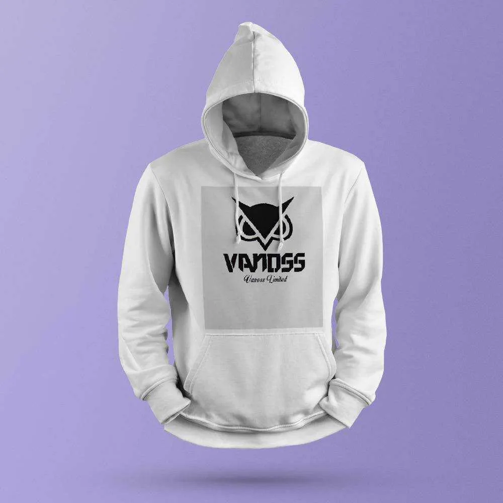Vanossgaming® | Vanoss Limited Hoodie - White