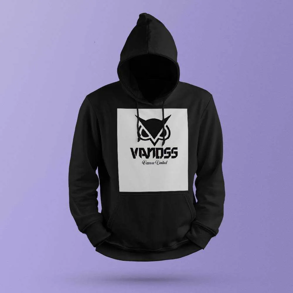Vanossgaming® | Vanoss Limited Hoodie - Black