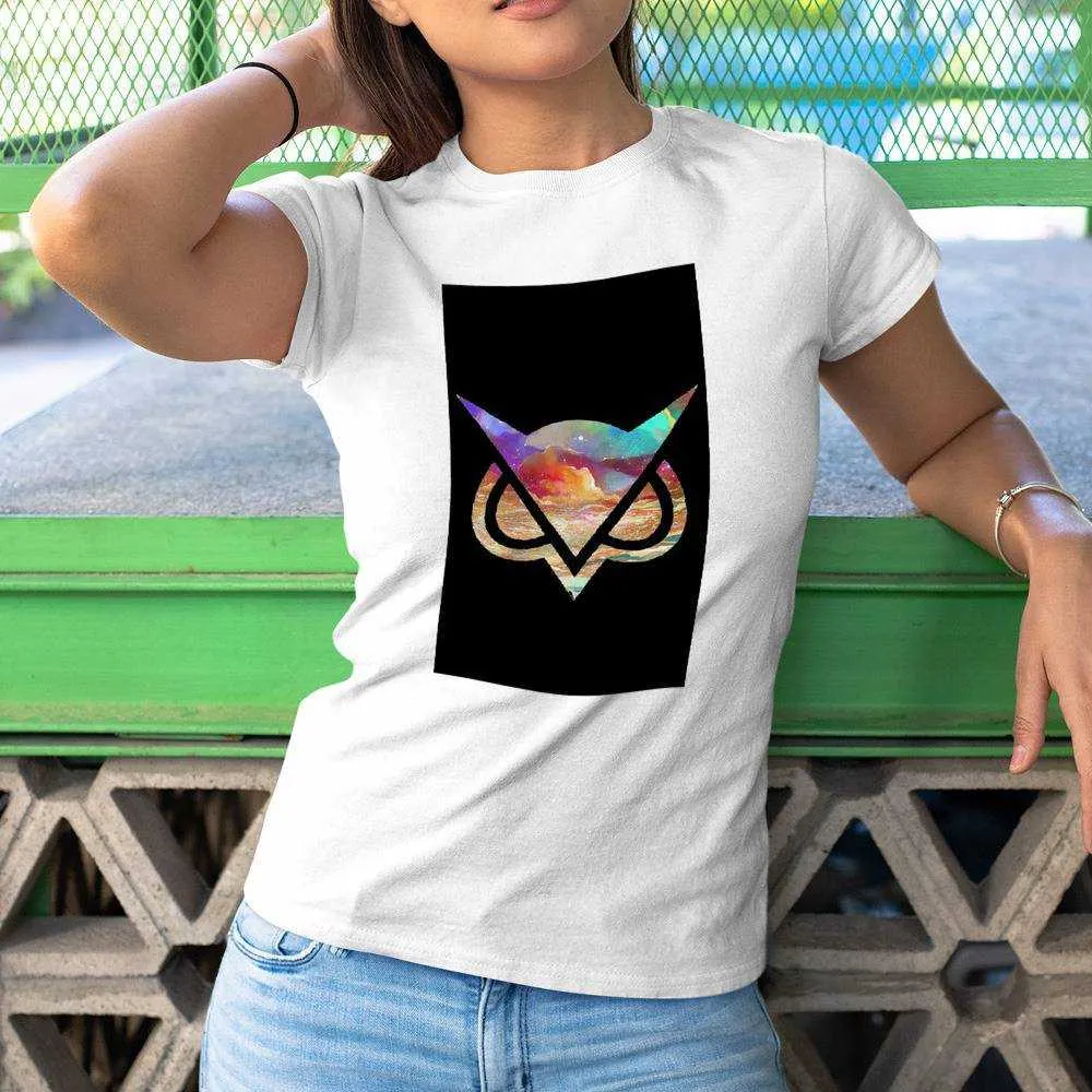 Vanossgaming® | Vanoss Logo T-shirt - White