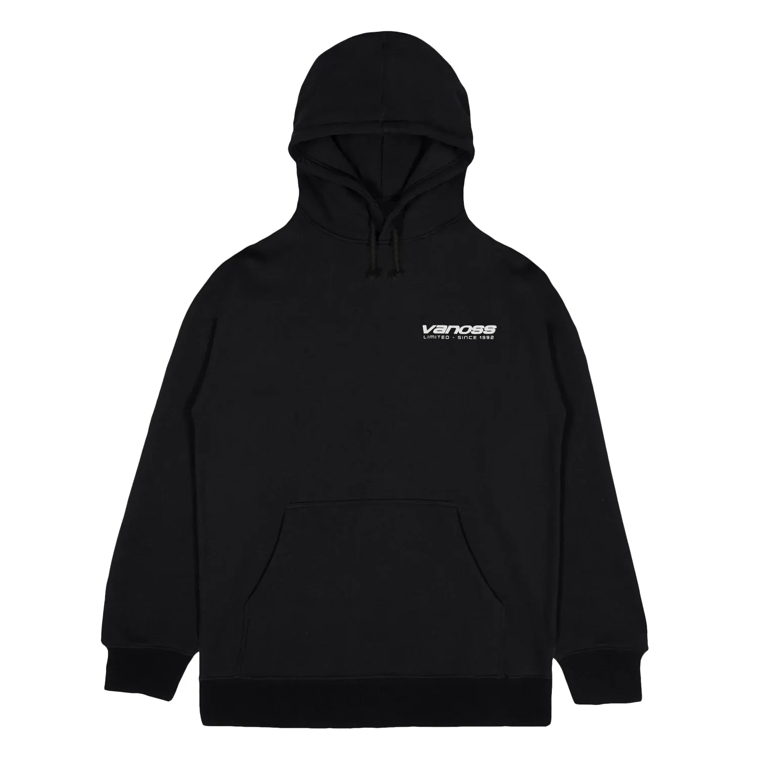 Vanossgaming® | Rise Hoodie (black)