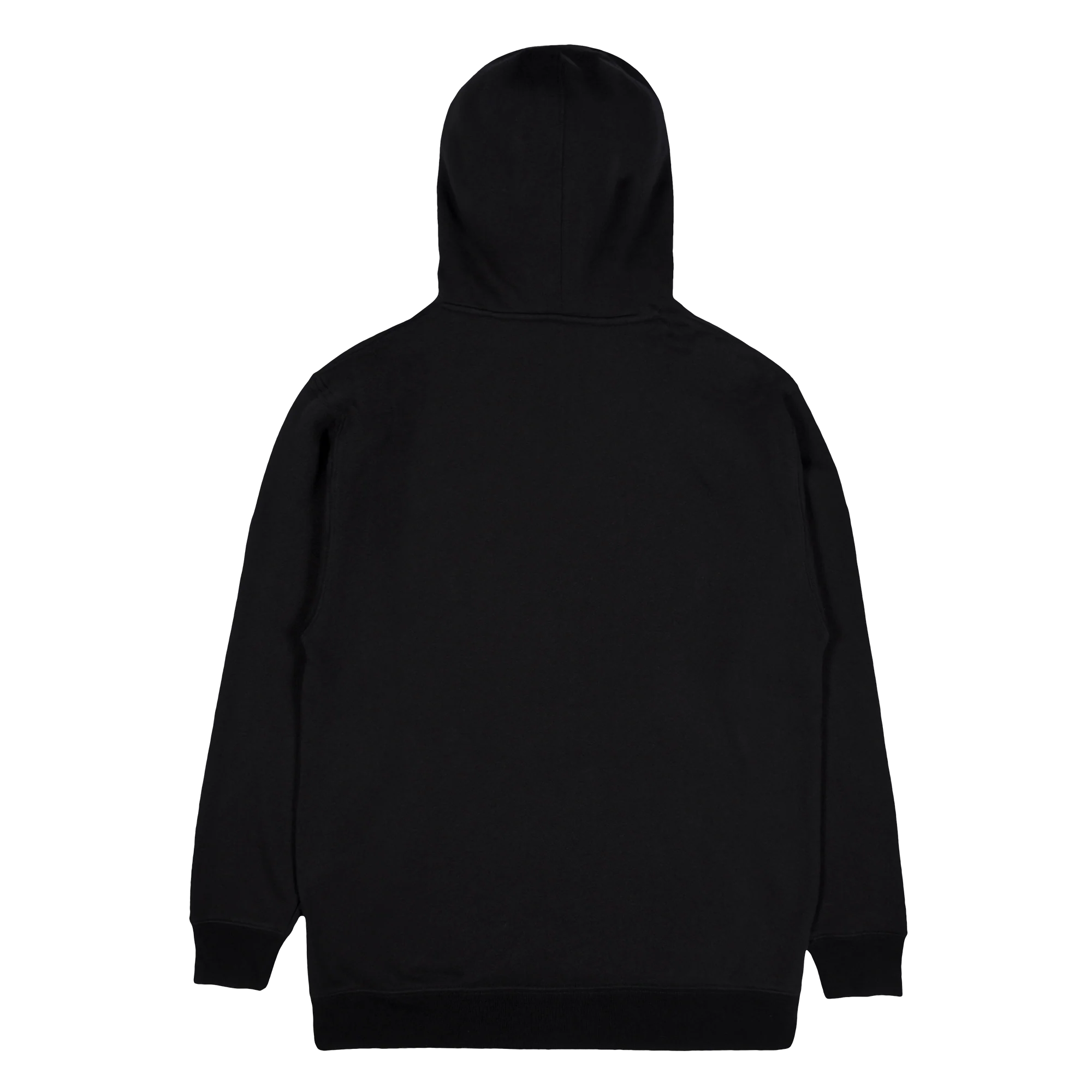 Vanossgaming® | Liquid Metal Hoodie (black)