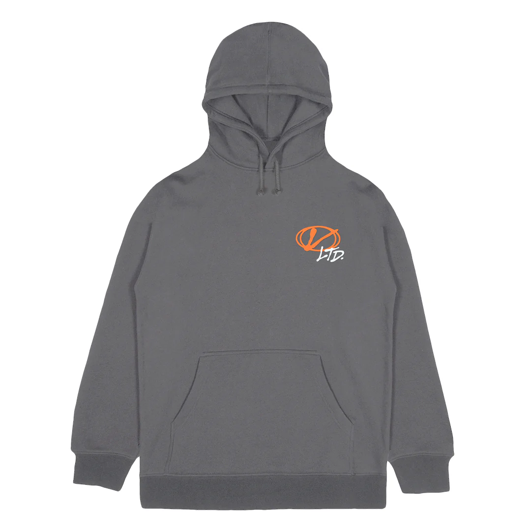 Vanossgaming® | Burning Hoodie