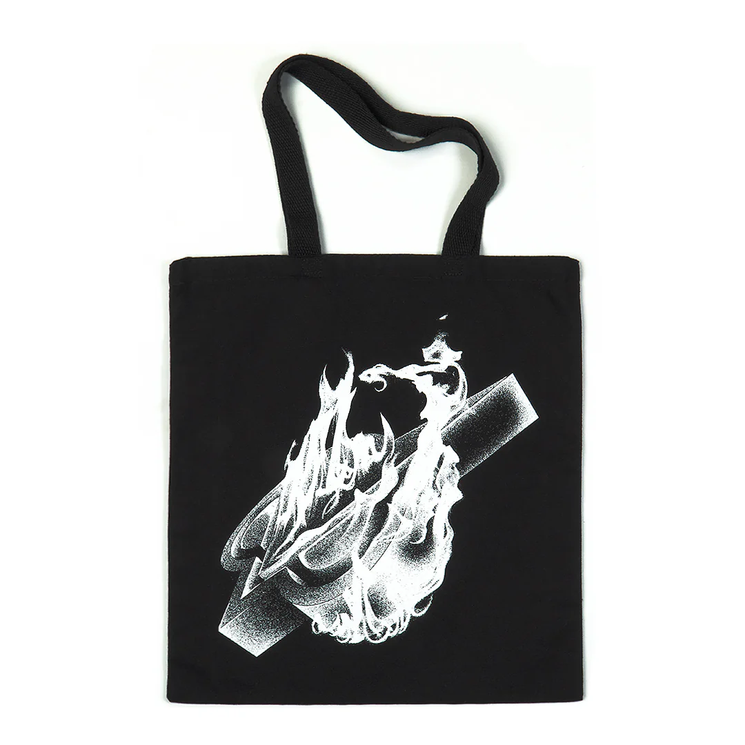 Vanossgaming® | Burning Tote Bag
