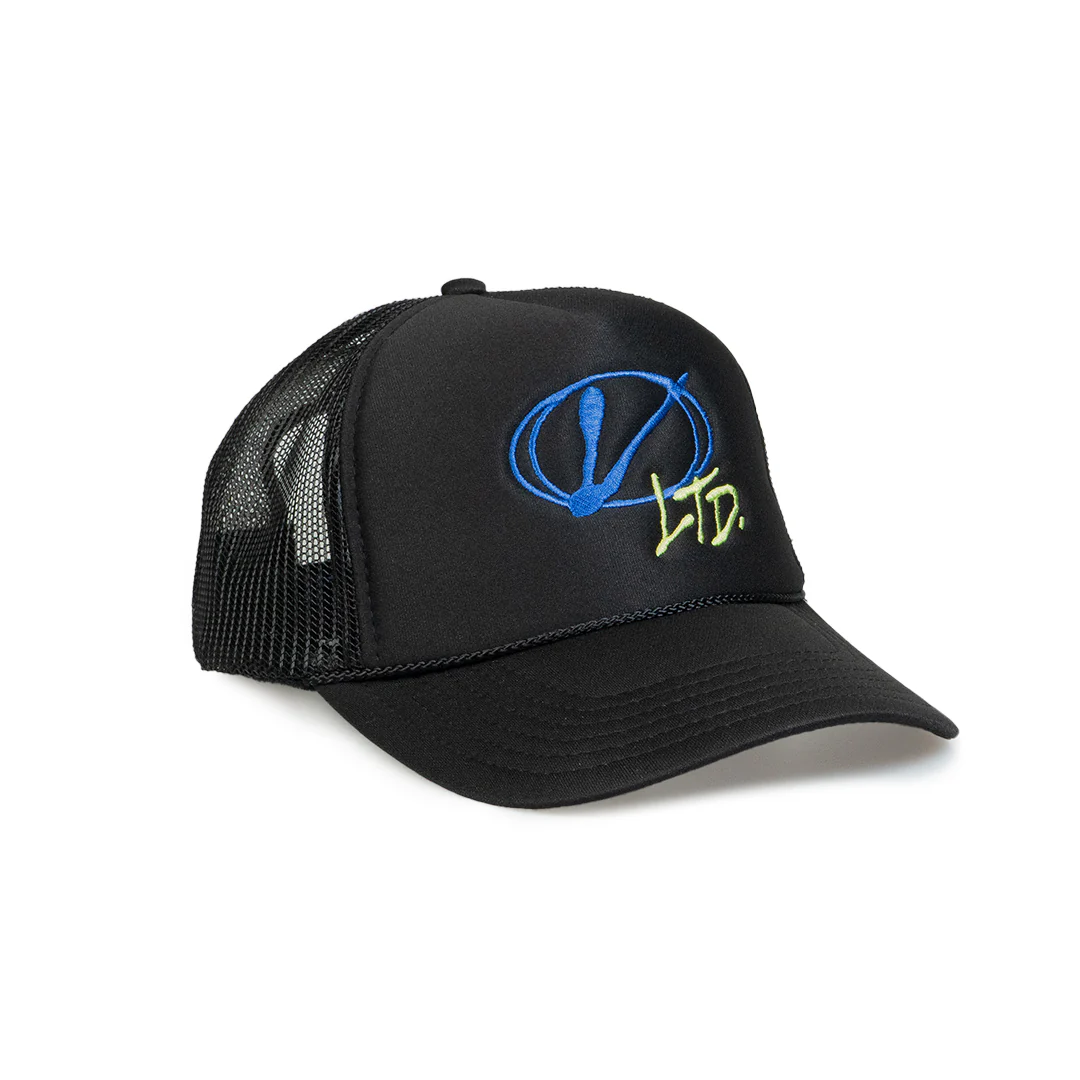 Vanossgaming® | Burning Trucker Hat