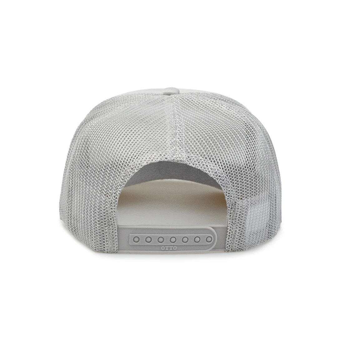 Vanossgaming® | Prey Trucker Hat (Silver)