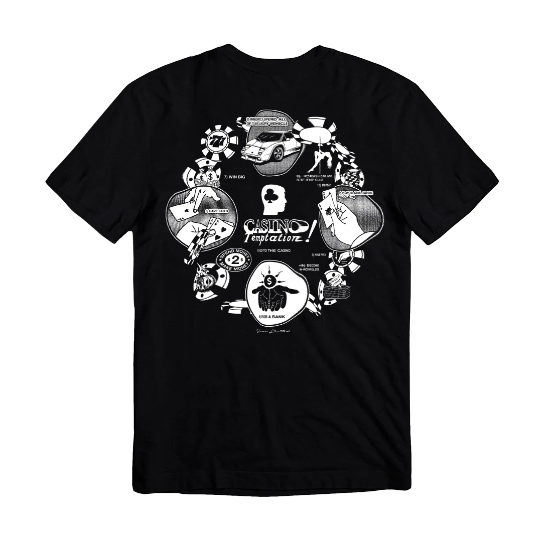 Vanossgaming® | Spend Money Tee