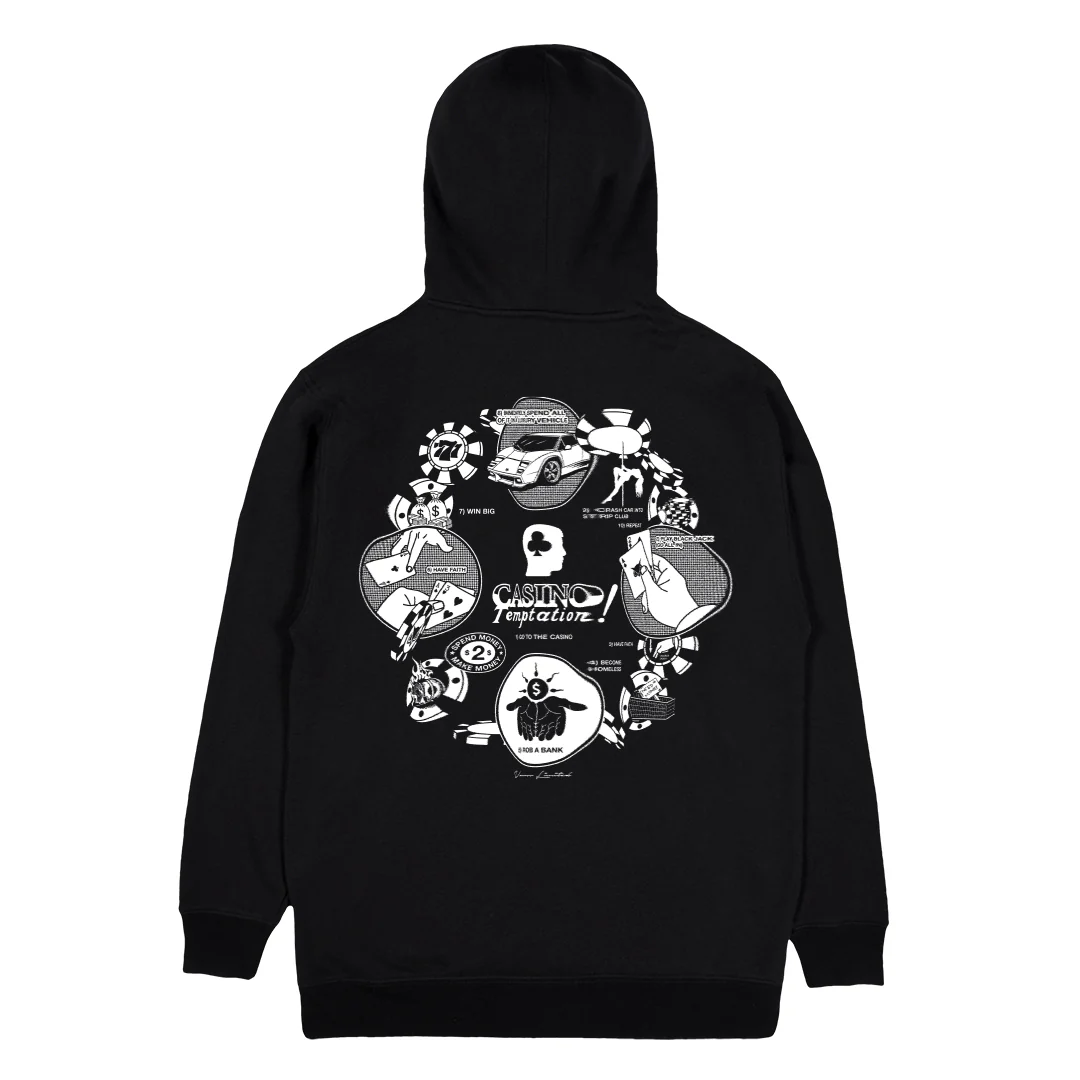 Vanossgaming® | Spend Money Hoodie