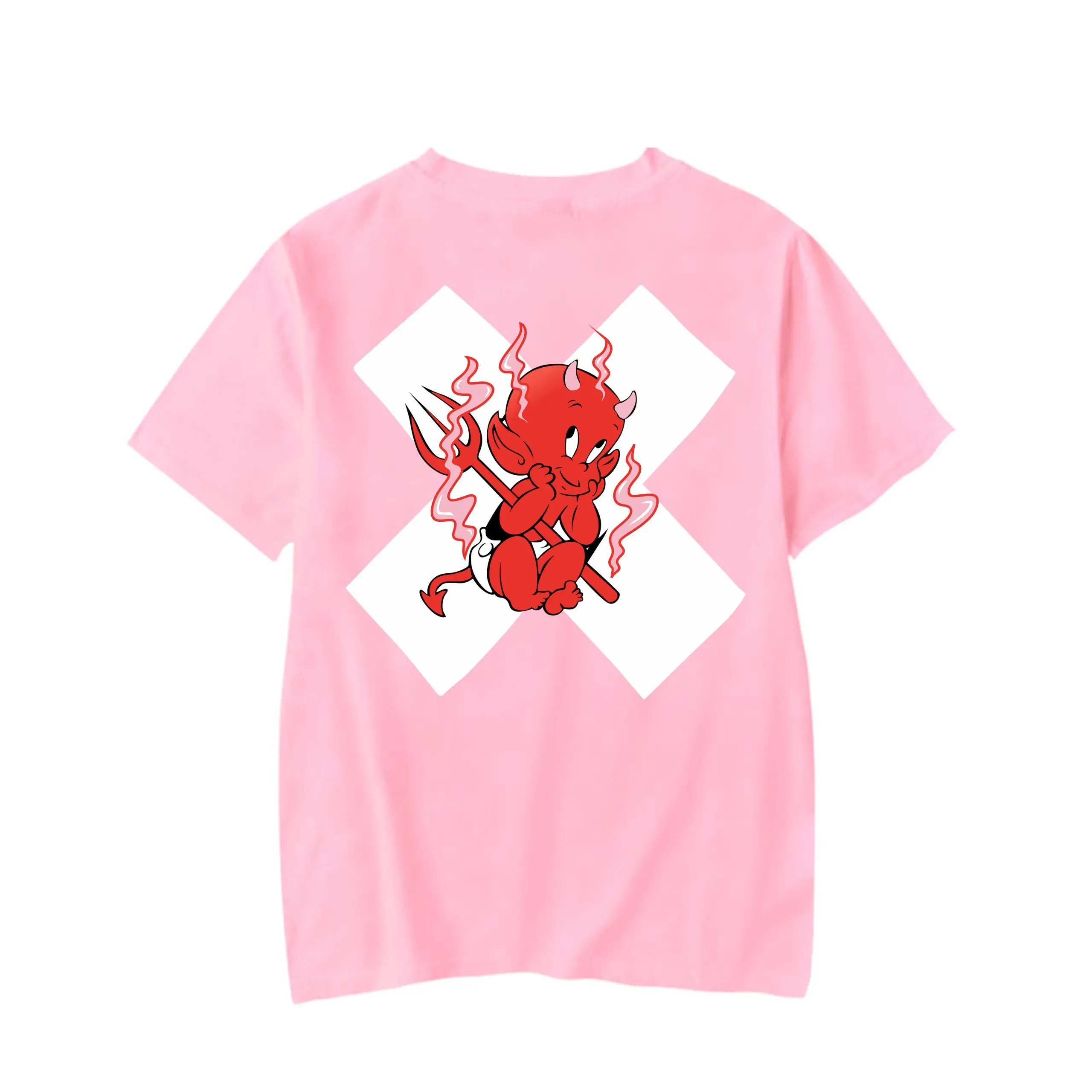 Baby Devil Tee