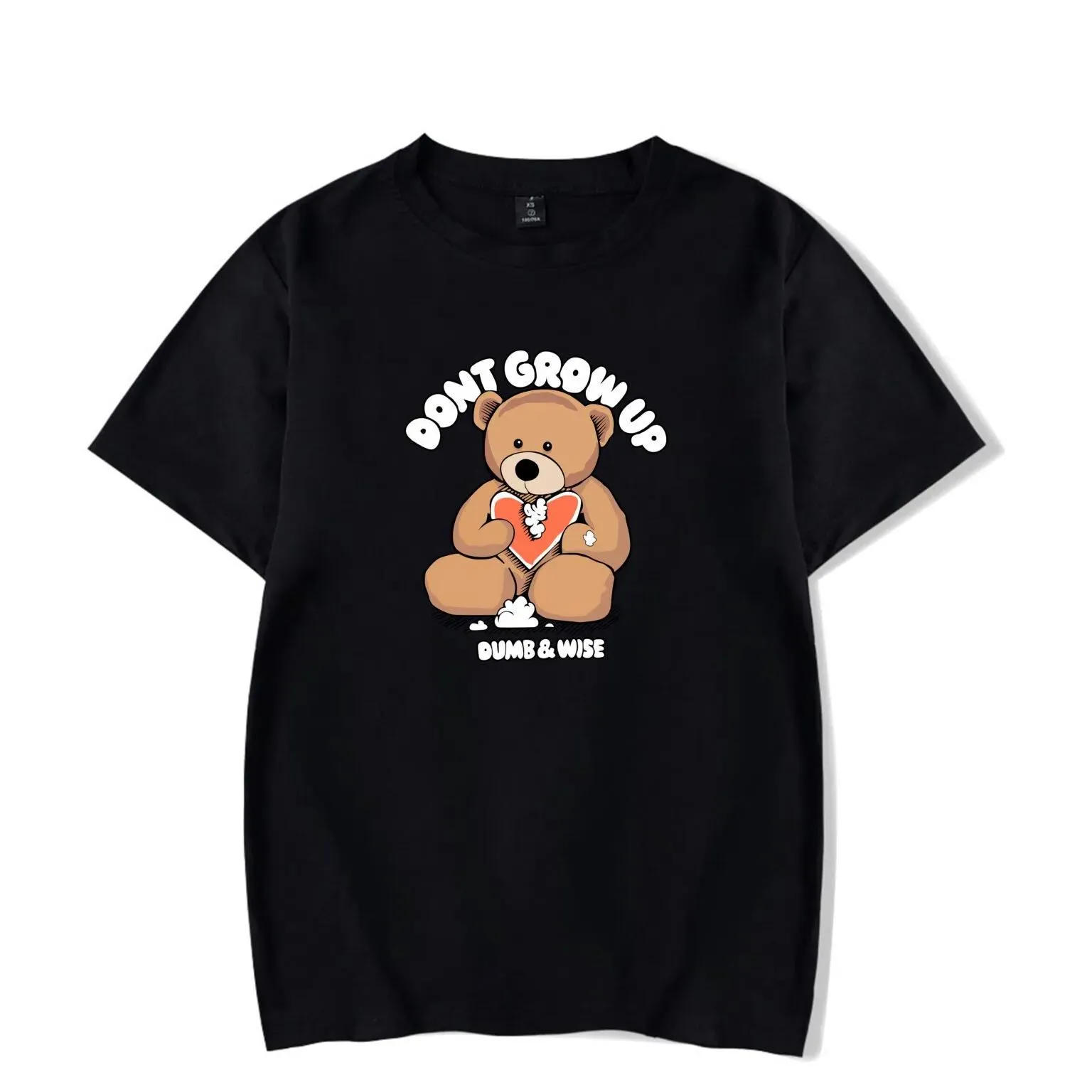 Don’t grow up tee