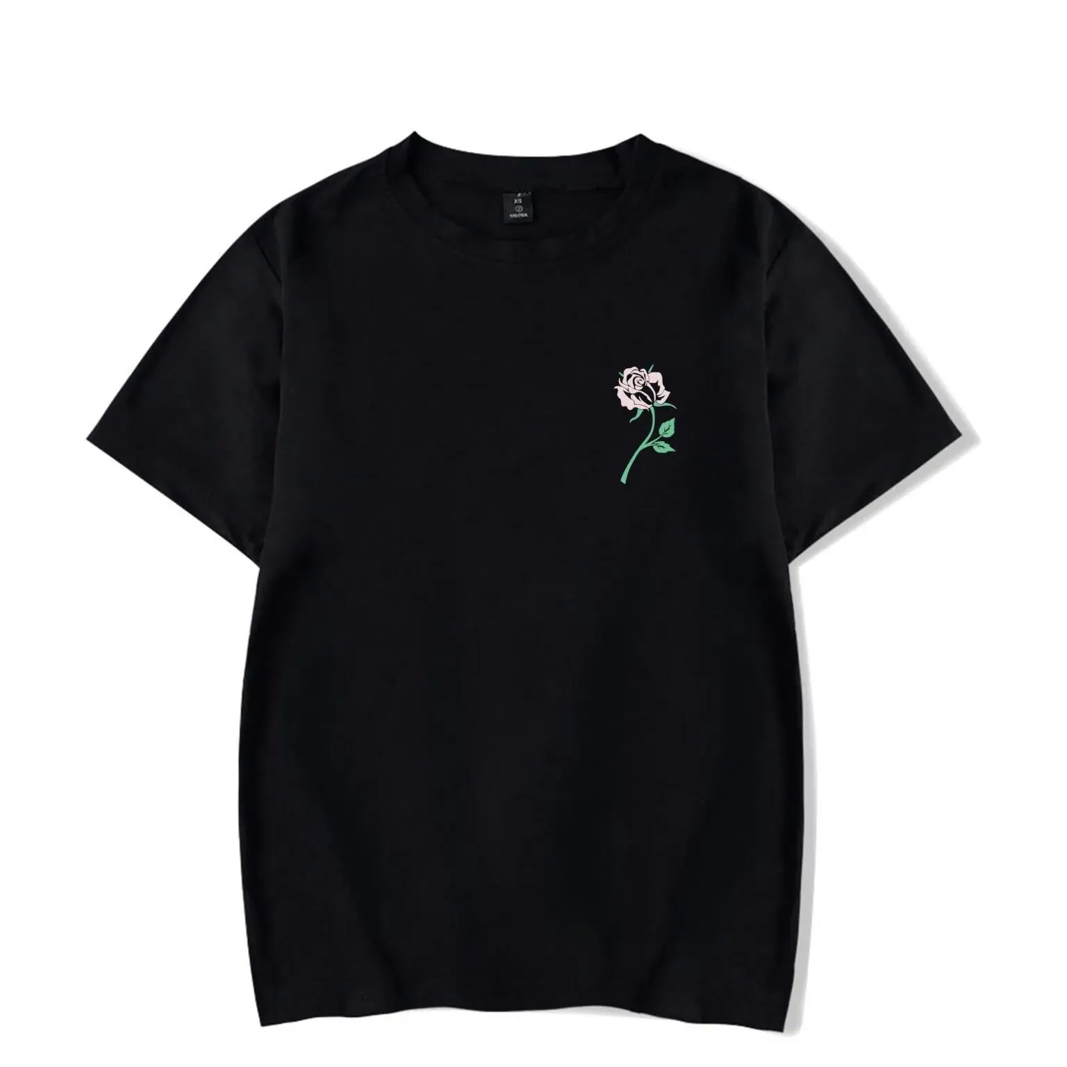 Mystery tee