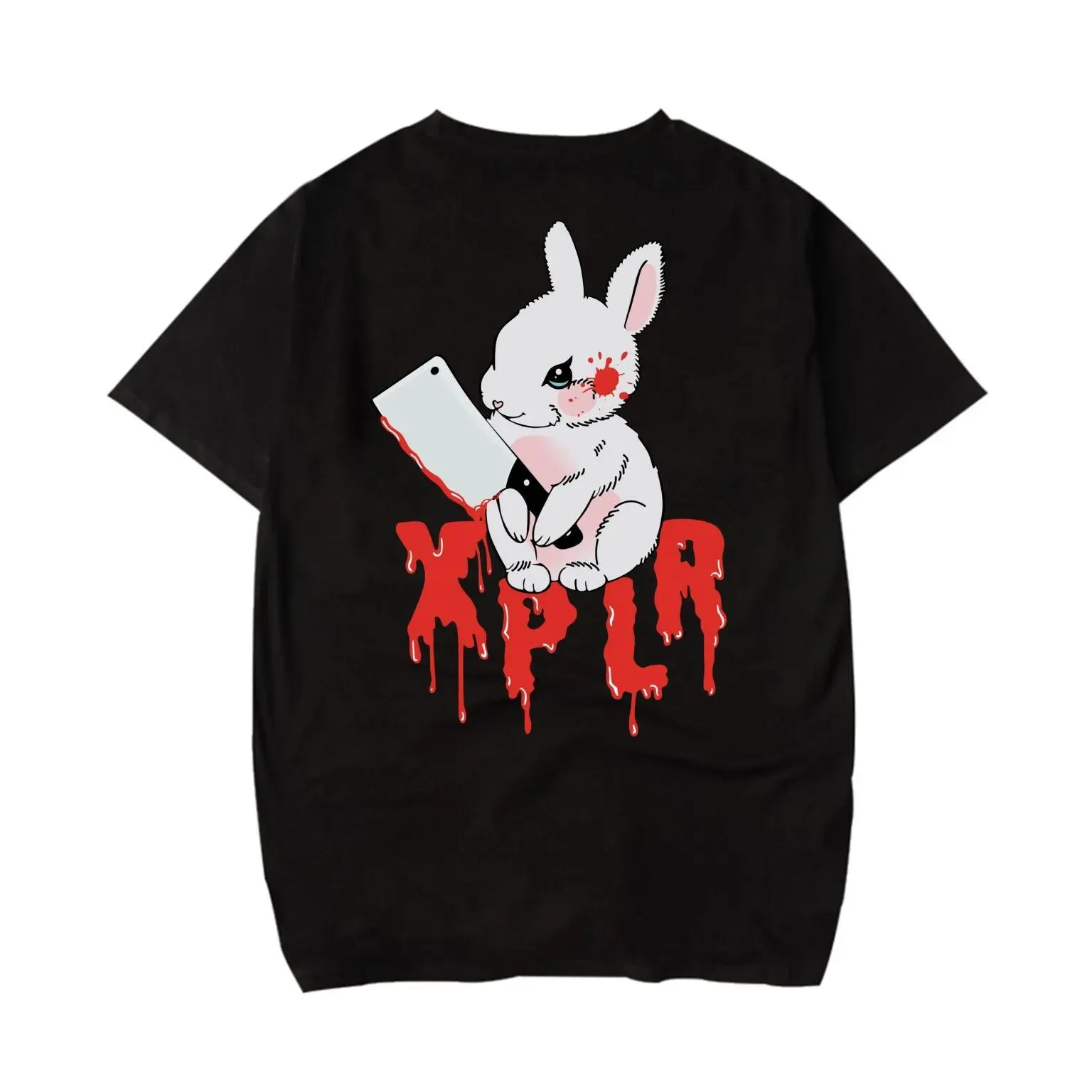 Rabbit tee