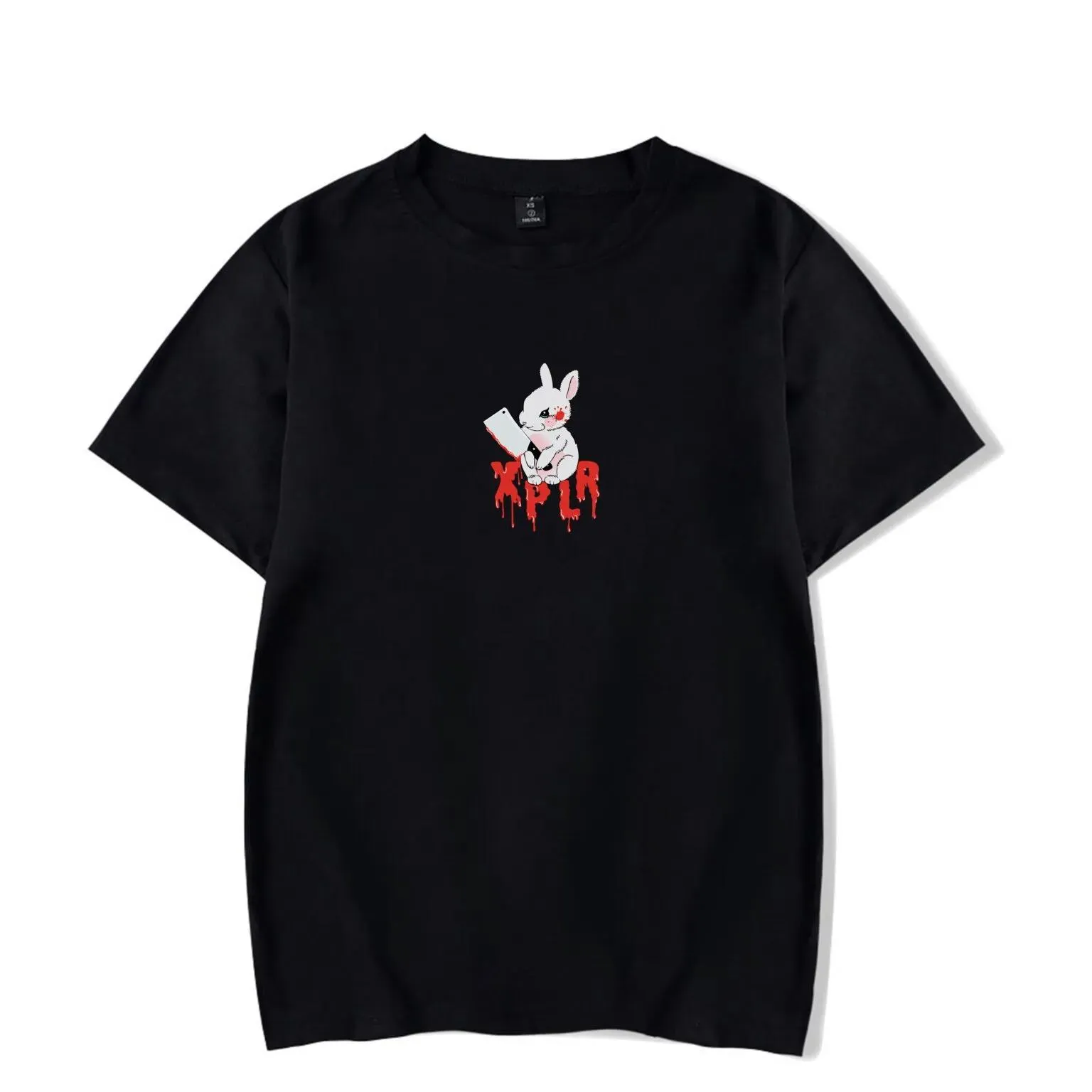 Rabbit tee