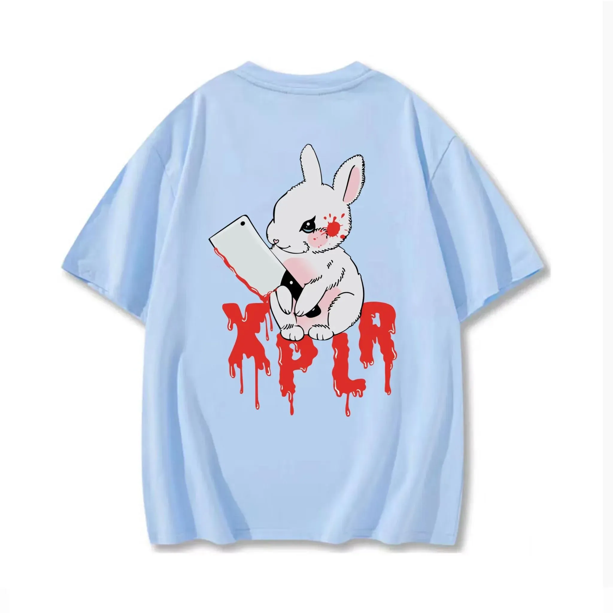 Rabbit tee