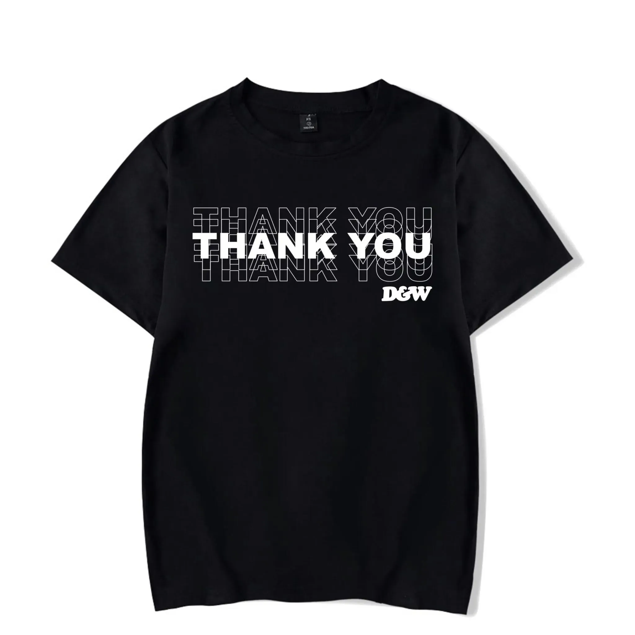 Thankful tee
