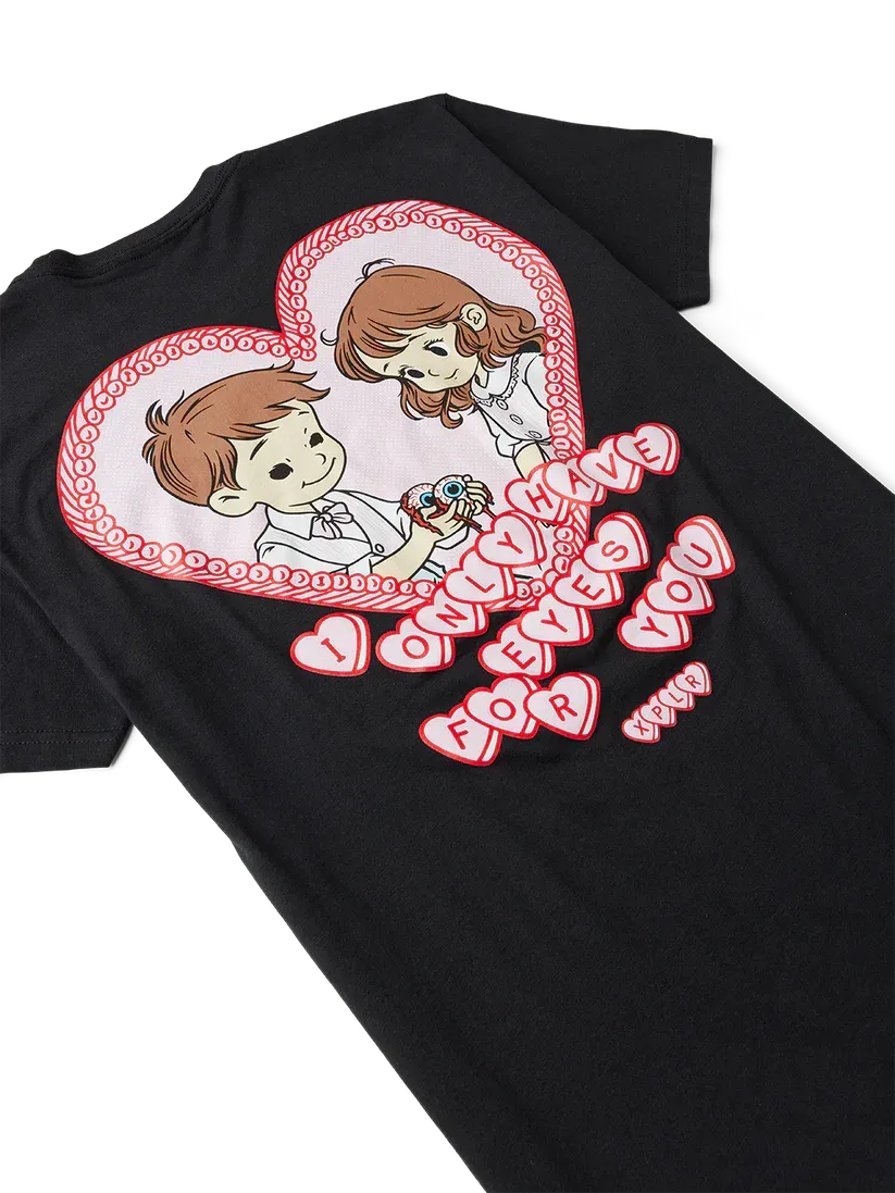 Valentine tee