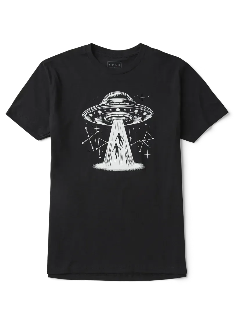 Ufo tee