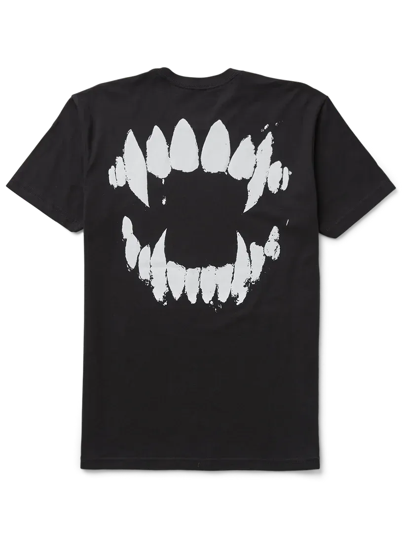PYH Fangs Tee