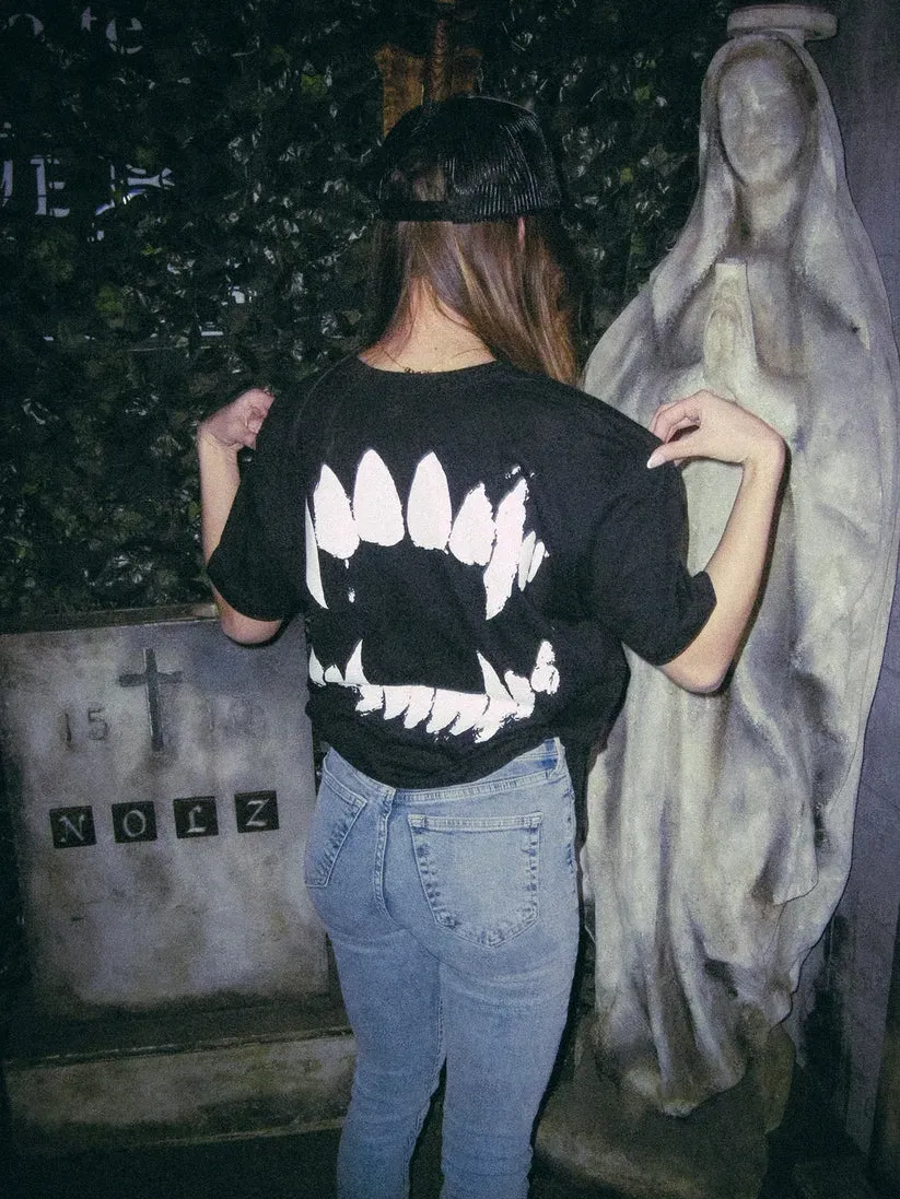 PYH Fangs Tee