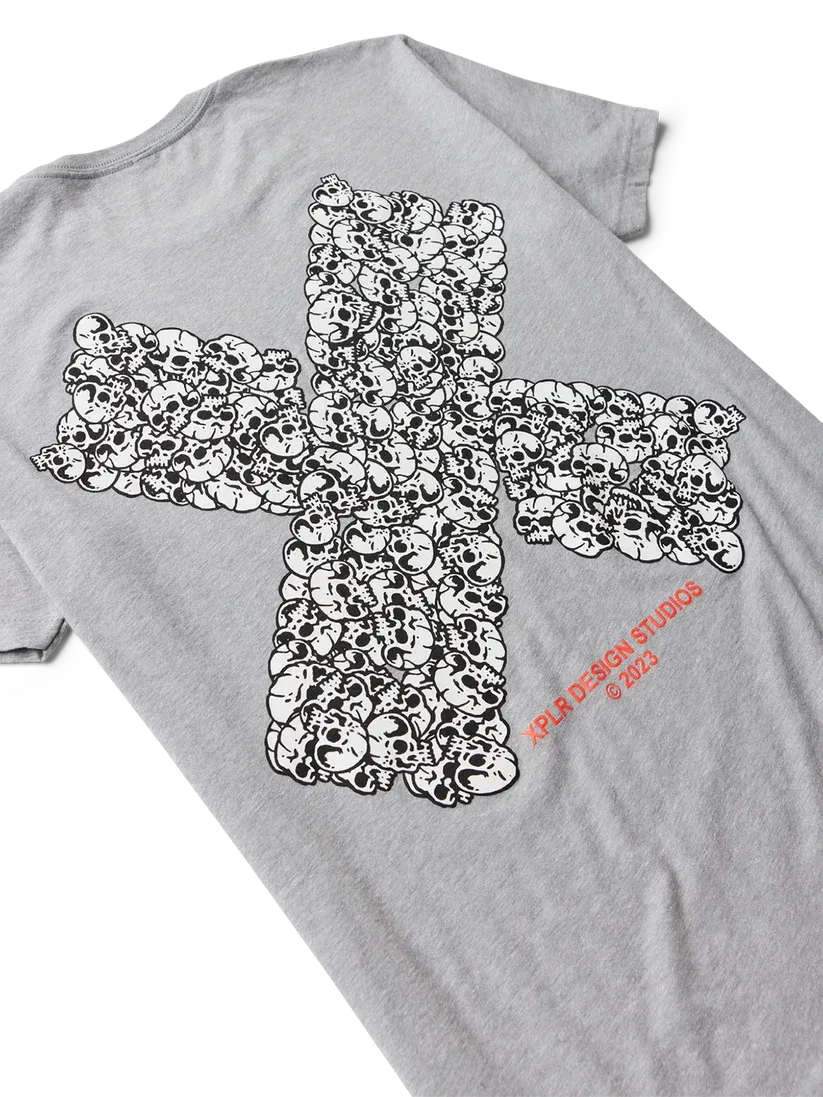 Bones Tee