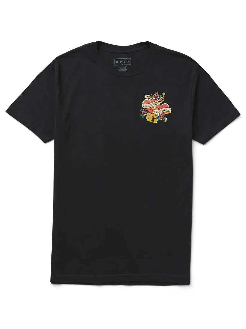 PYH Tattoo Tee