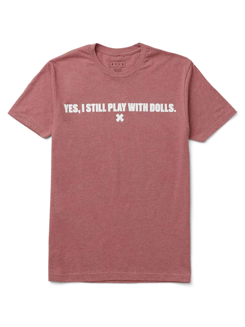Dolls Tee