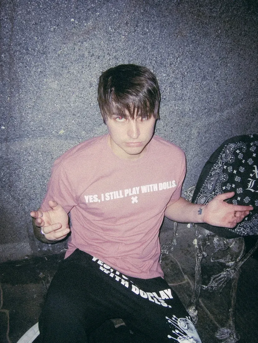 Dolls Tee