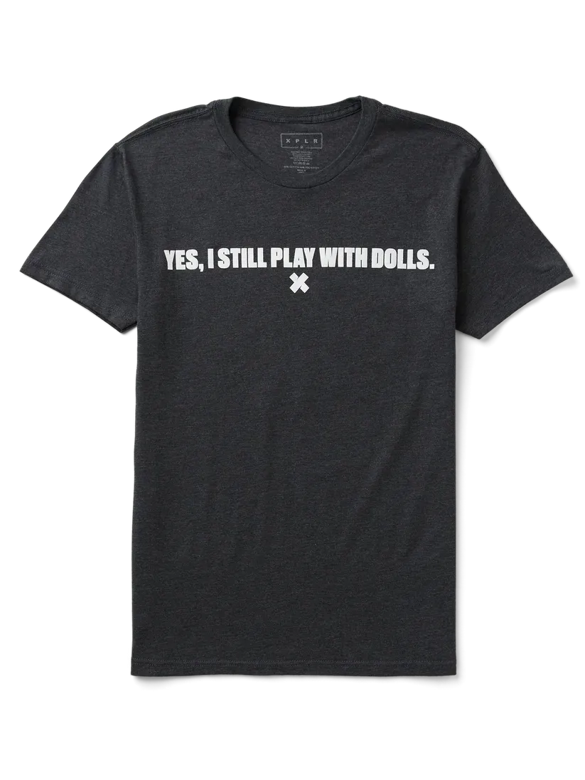 Dolls Tee