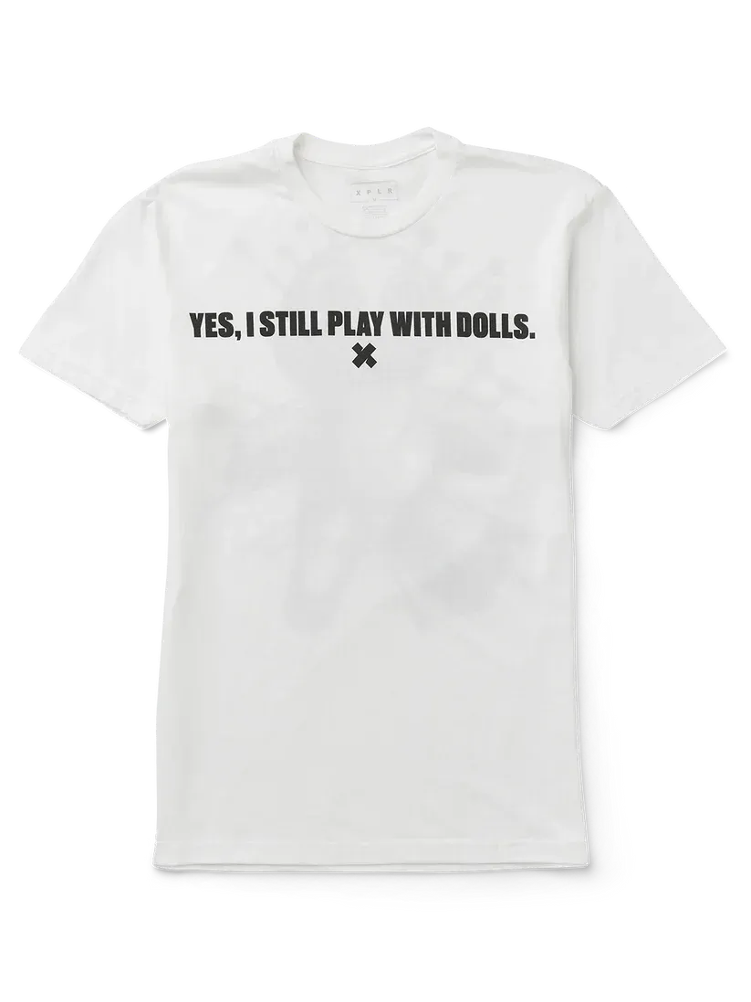Dolls Tee
