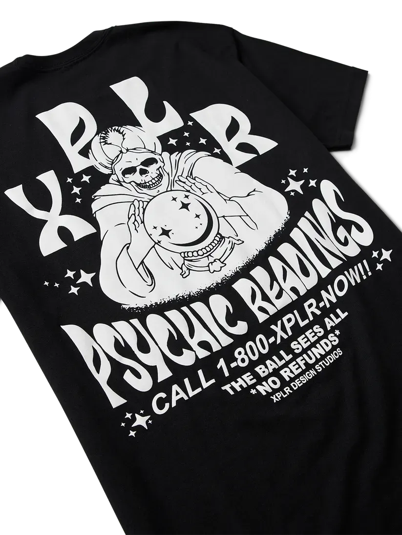 Psychic Reading Tee
