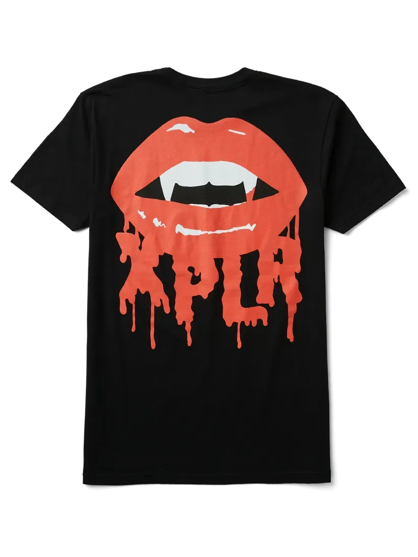 Fangs Tee