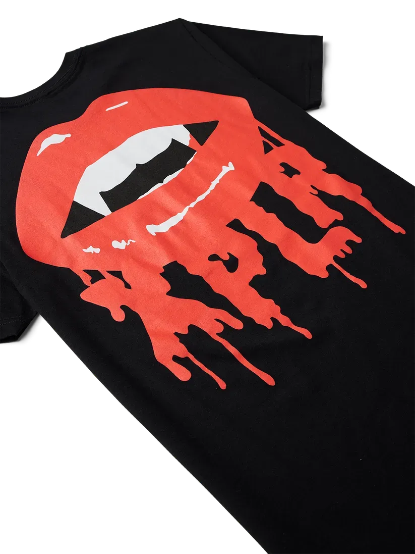 Fangs Tee