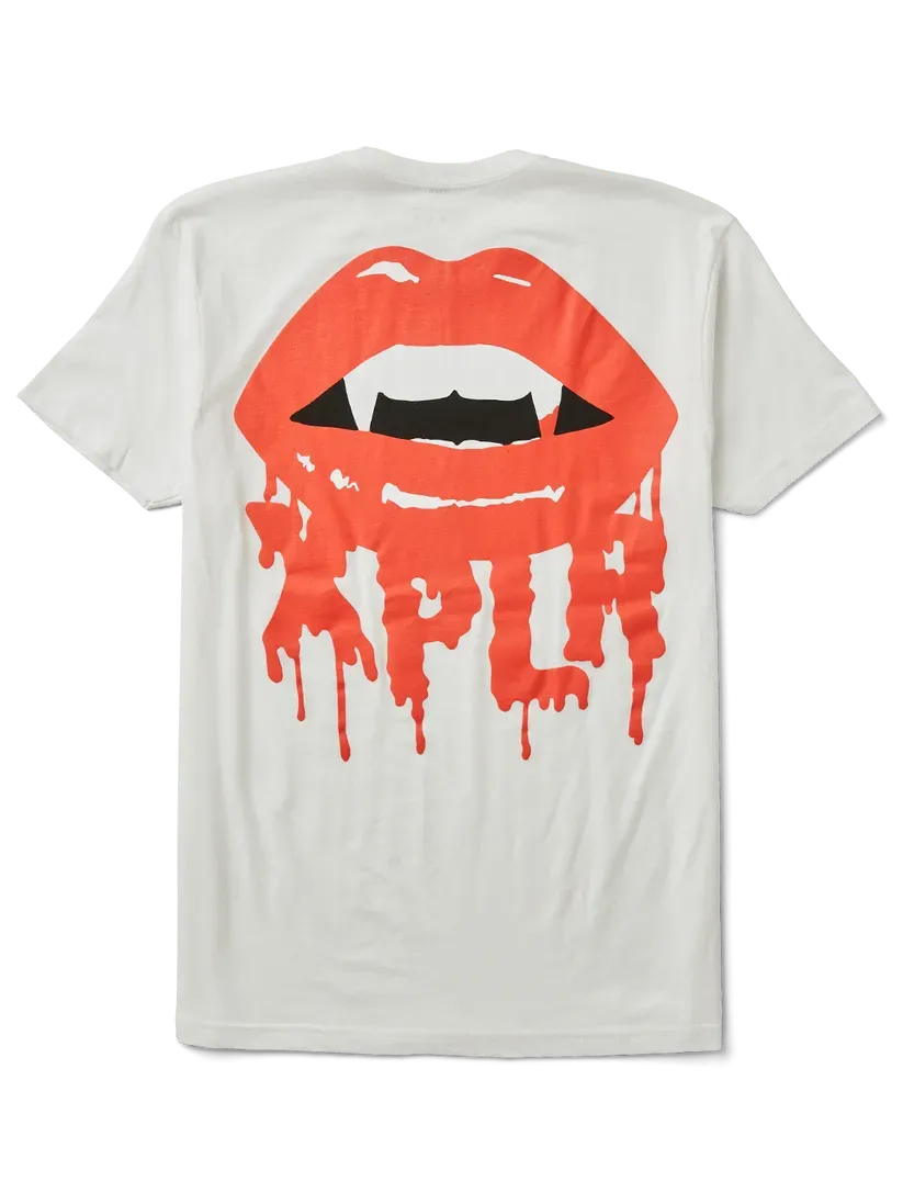 Fangs Tee