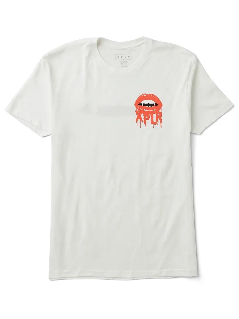 Fangs Tee