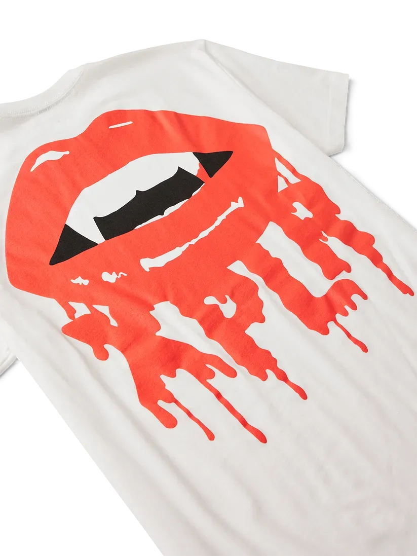 Fangs Tee