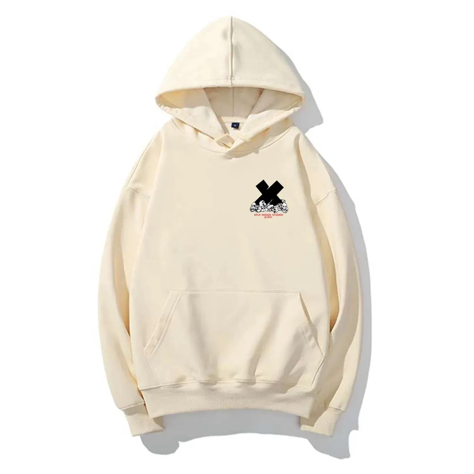 Bones hoodie