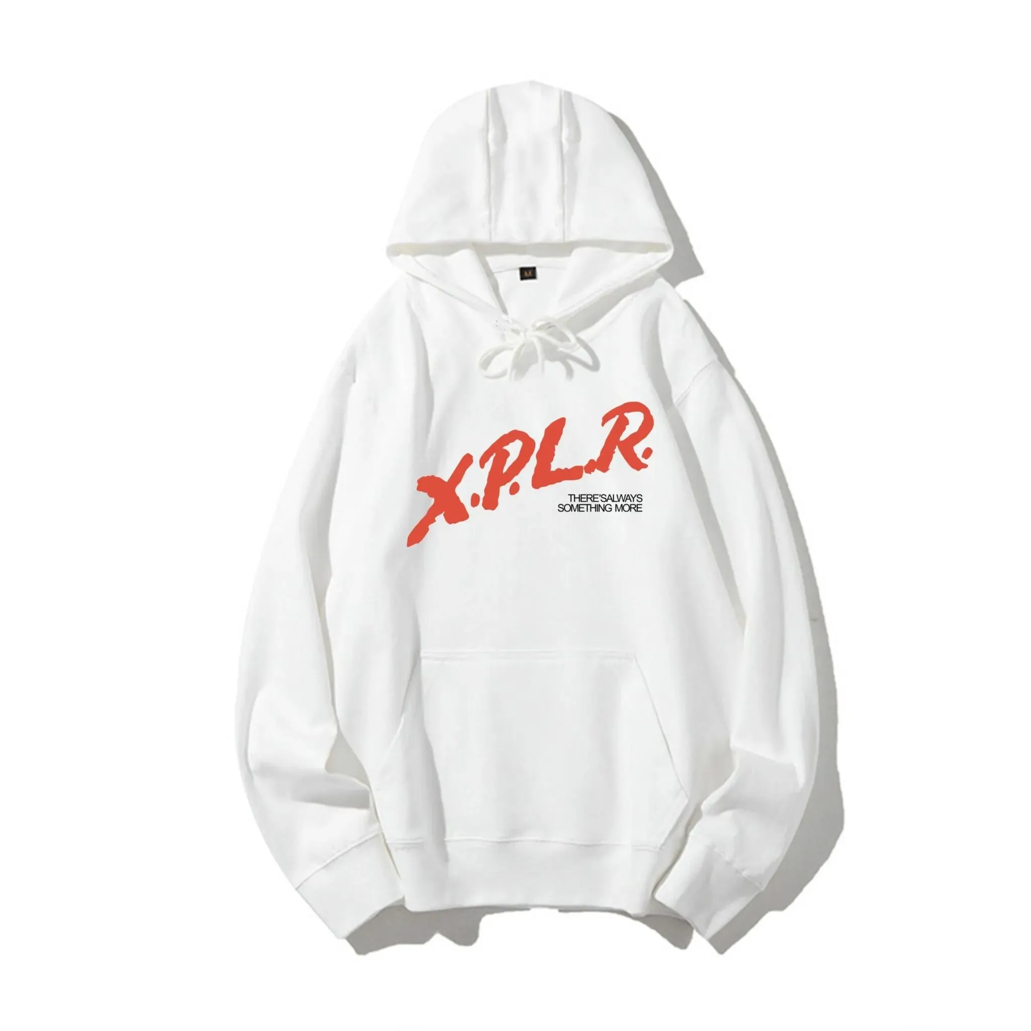 Dare hoodie