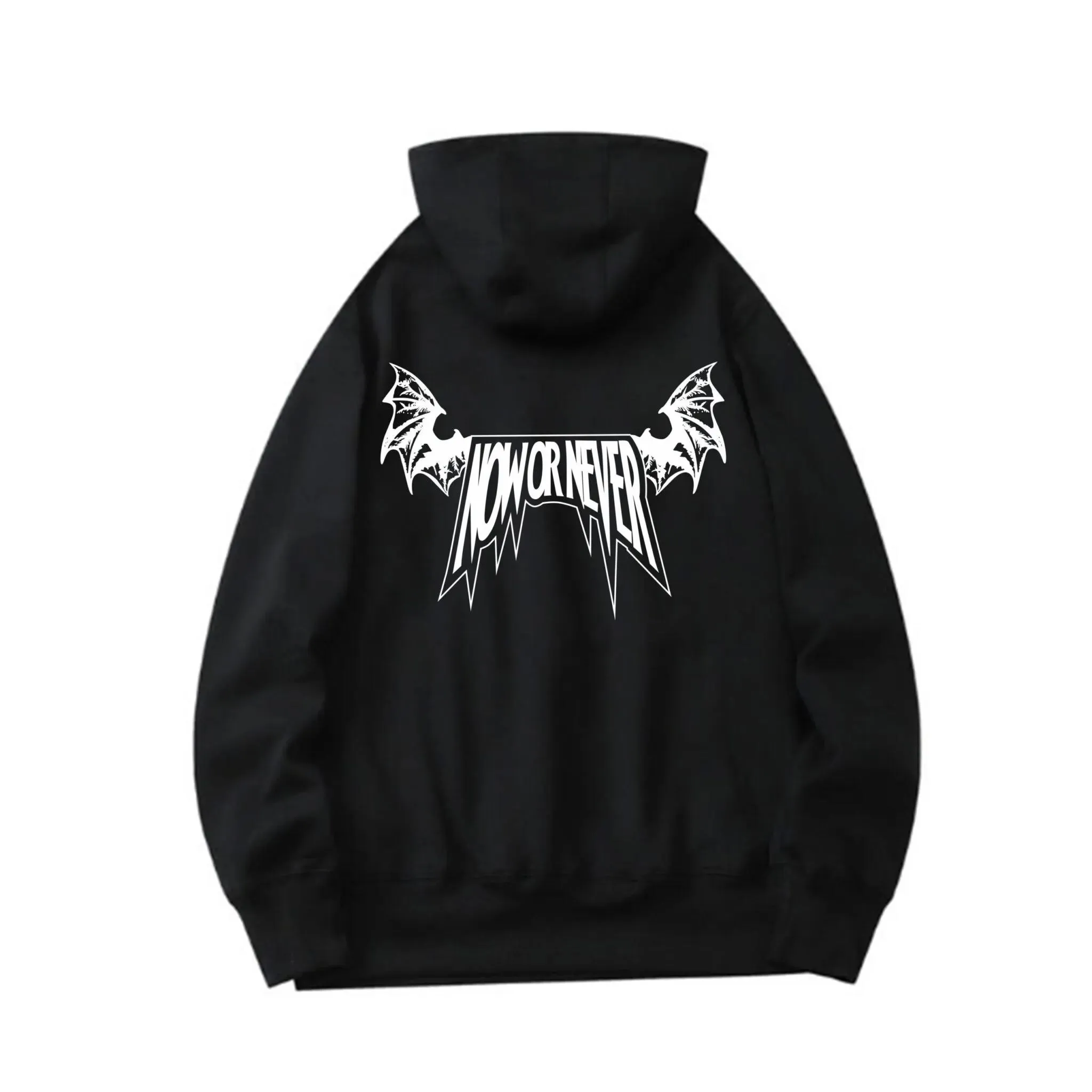 Hardcore hoodie