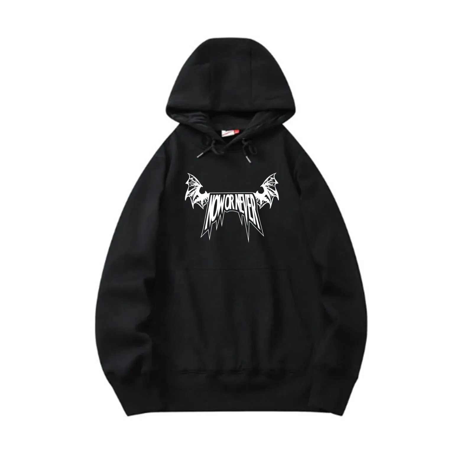 Hardcore hoodie