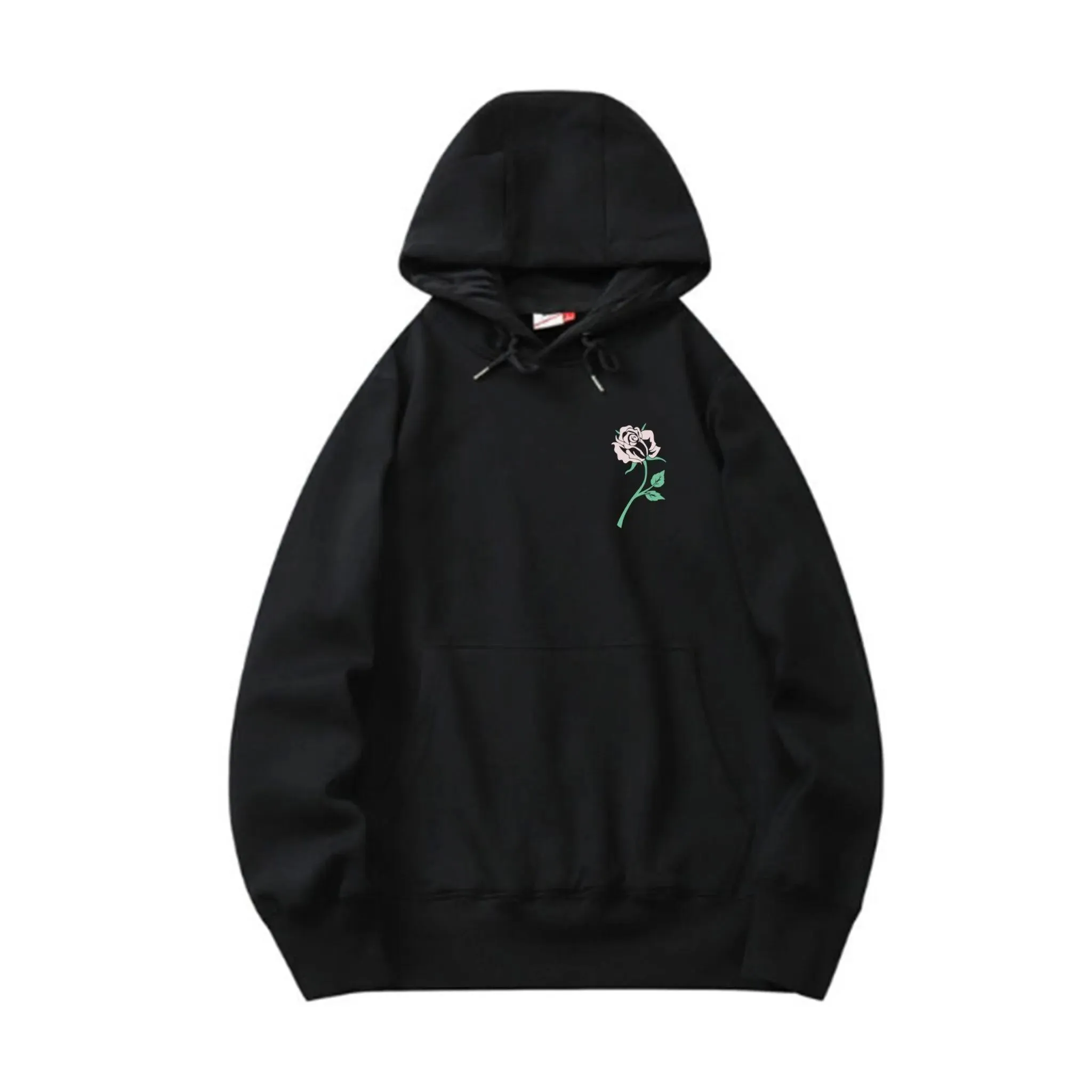 Mystery hoodie
