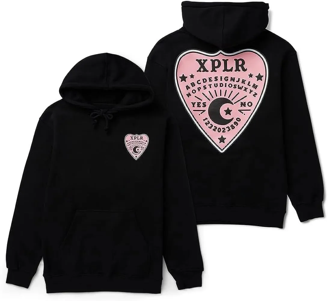 Ouija hoodie