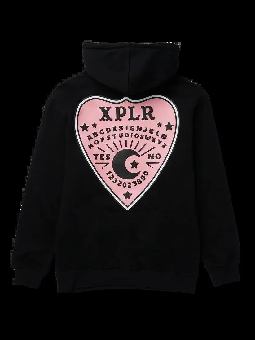 Ouija hoodie