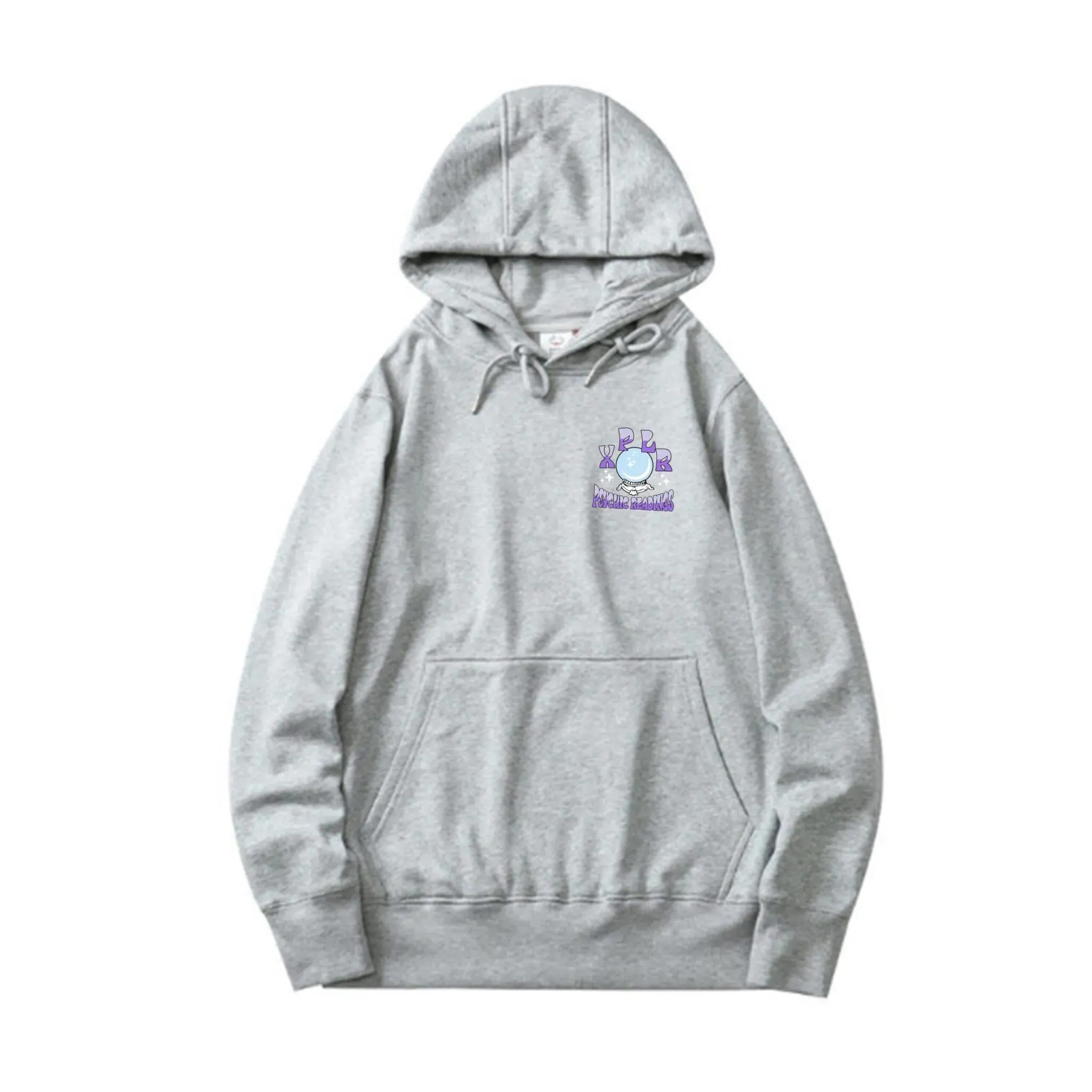 Psychic reading hoodie
