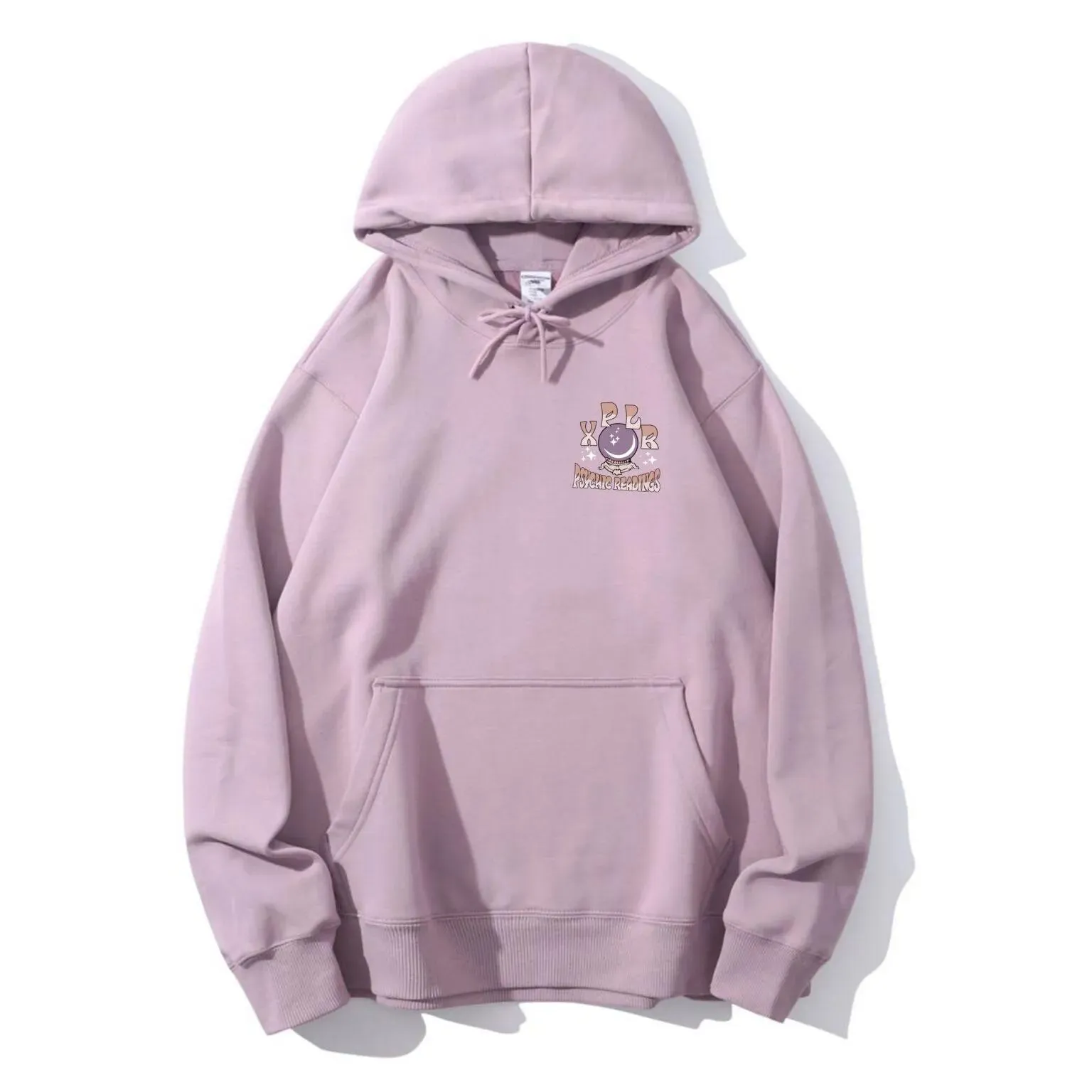 Psychic reading hoodie