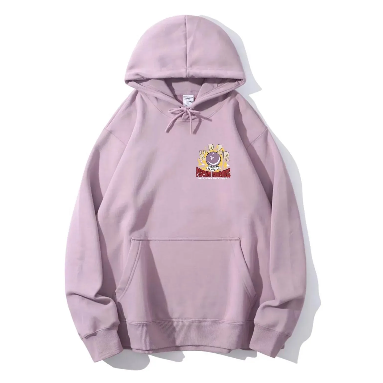 Psychic reading hoodie