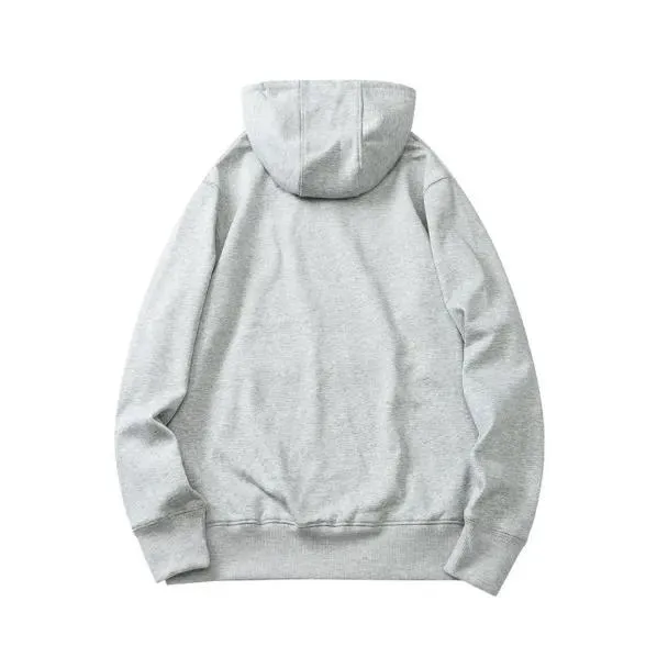 Web heart hoodie