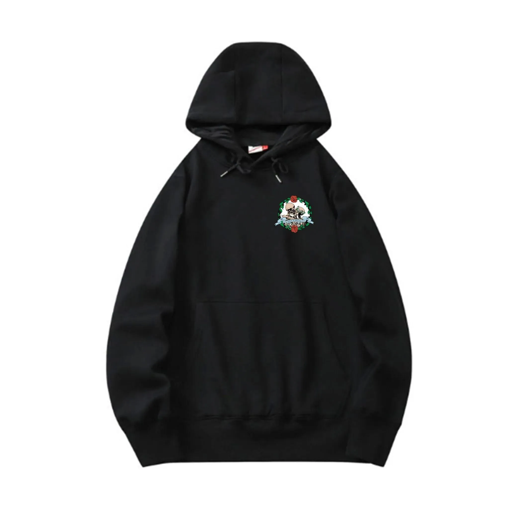 Love forever hoodie