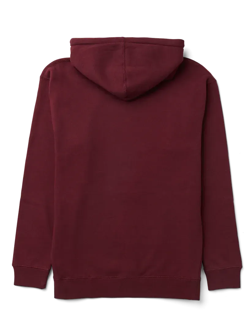 Onward & upward hoodie