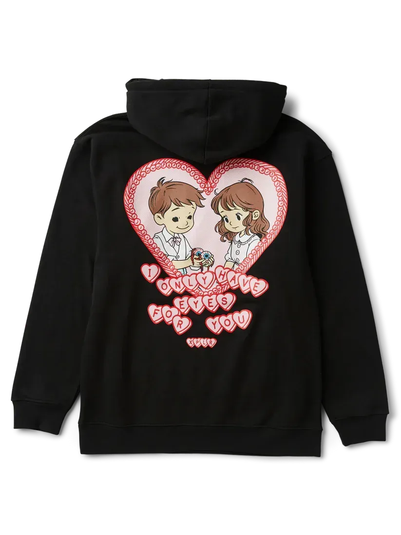 Valentine hoodie